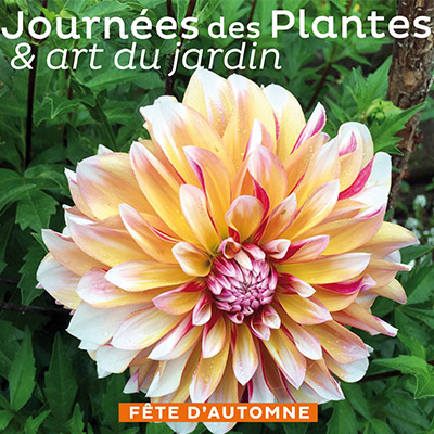 Journées des plantes et art du jardin