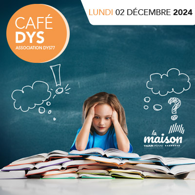 Café DYS