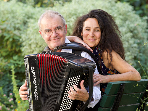 Khalil et autres contes de printemps