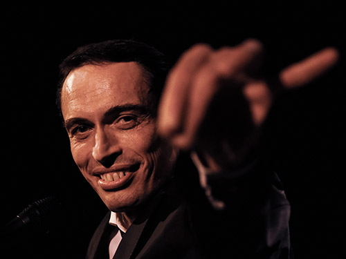 La promesse Brel